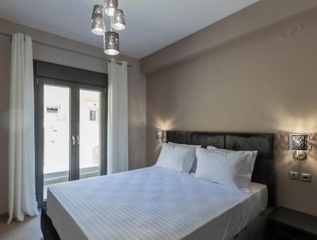 Black Diamond Residence Argostoli  Exterior photo