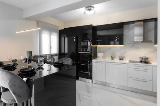Black Diamond Residence Argostoli  Exterior photo