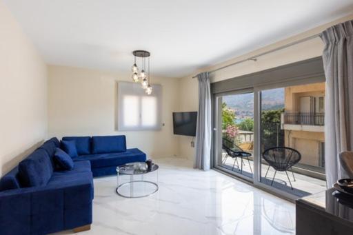 Black Diamond Residence Argostoli  Exterior photo