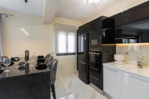 Black Diamond Residence Argostoli  Exterior photo