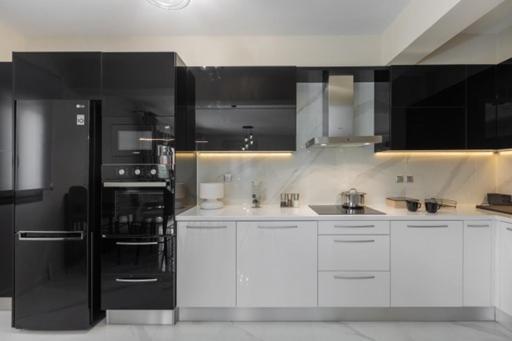Black Diamond Residence Argostoli  Exterior photo