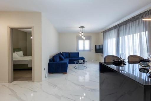 Black Diamond Residence Argostoli  Exterior photo