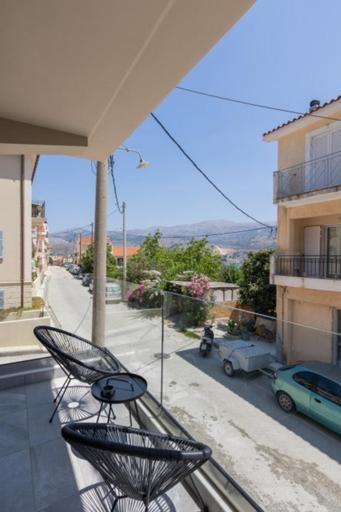 Black Diamond Residence Argostoli  Exterior photo