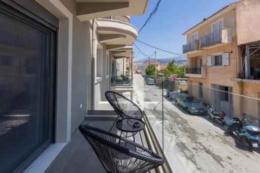 Black Diamond Residence Argostoli  Exterior photo
